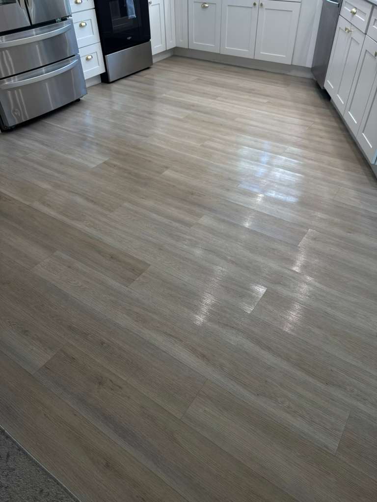 Cleaning Result 4